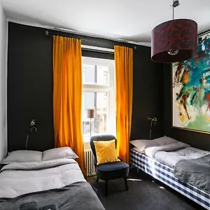 Eight Hotell