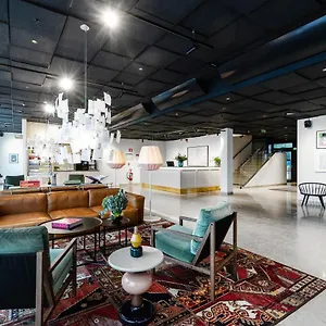 Biz Bromma Lägenhetshotell