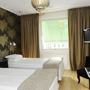 Hotel Oden Hotell