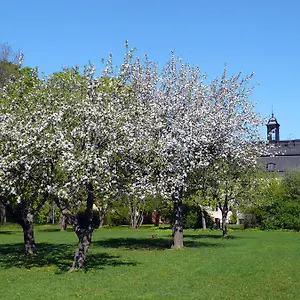 Haga Kristineberg Hotell