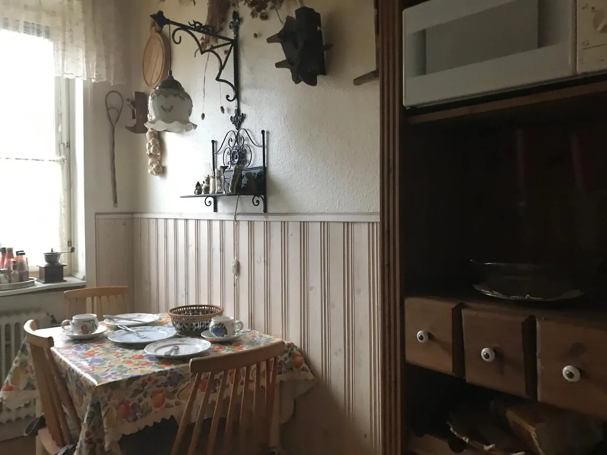 Cosy B&B-Well Located- Directly At Globen Ericsson Stockholm Bed & Breakfast